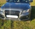 Сірий Ауді Ку 5, об'ємом двигуна 2 л та пробігом 191 тис. км за 18500 $, фото 8 на Automoto.ua