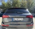 Сірий Ауді Ку 5, об'ємом двигуна 1.98 л та пробігом 108 тис. км за 21900 $, фото 17 на Automoto.ua