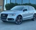 Сірий Ауді Ку 5, об'ємом двигуна 3 л та пробігом 71 тис. км за 10200 $, фото 1 на Automoto.ua