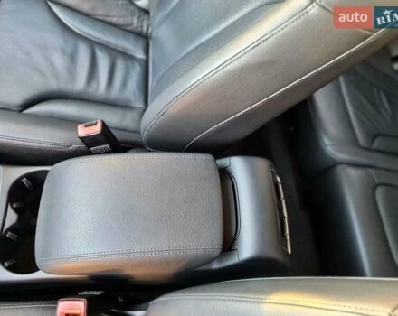 Сірий Ауді Ку 5, об'ємом двигуна 1.98 л та пробігом 163 тис. км за 16700 $, фото 59 на Automoto.ua