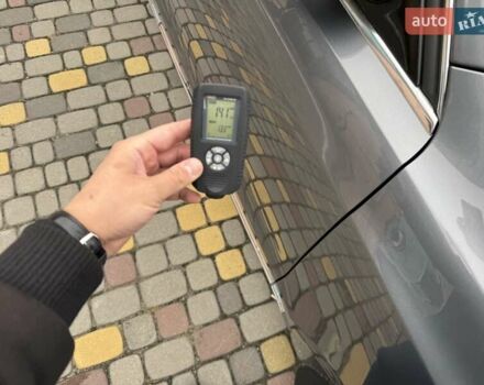 Сірий Ауді Ку 5, об'ємом двигуна 2 л та пробігом 139 тис. км за 16999 $, фото 100 на Automoto.ua