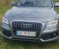 Серый Ауди Ку 5, объемом двигателя 2 л и пробегом 191 тыс. км за 15900 $, фото 7 на Automoto.ua
