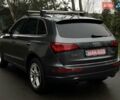 Сірий Ауді Ку 5, об'ємом двигуна 1.98 л та пробігом 148 тис. км за 18450 $, фото 10 на Automoto.ua