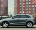 Ауди Ку 5 2016 в Киеве на Automoto.ua Серый Ауди Ку 5, объемом двигателя 2 л и пробегом 157 тыс. км за 16500 $, фото 11 на Automoto.ua