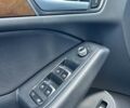 Сірий Ауді Ку 5, об'ємом двигуна 2 л та пробігом 227 тис. км за 17600 $, фото 26 на Automoto.ua