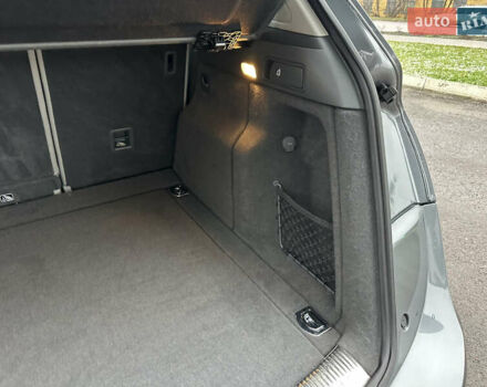 Серый Ауди Ку 5, объемом двигателя 2 л и пробегом 168 тыс. км за 15900 $, фото 60 на Automoto.ua