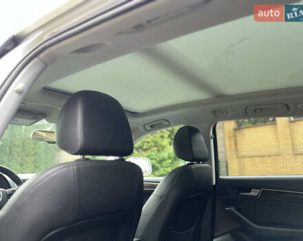 Сірий Ауді Ку 5, об'ємом двигуна 2 л та пробігом 151 тис. км за 14699 $, фото 58 на Automoto.ua