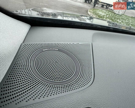 Серый Ауди Ку 5, объемом двигателя 2 л и пробегом 168 тыс. км за 15900 $, фото 27 на Automoto.ua