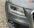 Сірий Ауді Ку 5, об'ємом двигуна 2 л та пробігом 139 тис. км за 16999 $, фото 62 на Automoto.ua