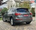 Ауди Ку 5 2016 в Виннице на Automoto.ua Серый Ауди Ку 5, объемом двигателя 2 л и пробегом 208 тыс. км за 15999 $, фото 20 на Automoto.ua