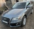 Серый Ауди Ку 5, объемом двигателя 2 л и пробегом 152 тыс. км за 16900 $, фото 1 на Automoto.ua