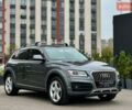 Ауди Ку 5 2016 в Киеве на Automoto.ua Серый Ауди Ку 5, объемом двигателя 2 л и пробегом 157 тыс. км за 16500 $, фото 4 на Automoto.ua