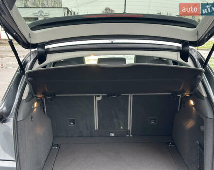 Серый Ауди Ку 5, объемом двигателя 2 л и пробегом 168 тыс. км за 15900 $, фото 57 на Automoto.ua