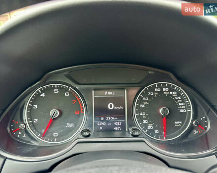 Серый Ауди Ку 5, объемом двигателя 1.98 л и пробегом 173 тыс. км за 16999 $, фото 66 на Automoto.ua