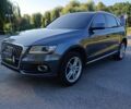 Сірий Ауді Ку 5, об'ємом двигуна 2 л та пробігом 149 тис. км за 18500 $, фото 4 на Automoto.ua