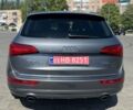 Серый Ауди Ку 5, объемом двигателя 2 л и пробегом 100 тыс. км за 18500 $, фото 8 на Automoto.ua