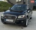 Сірий Ауді Ку 5, об'ємом двигуна 1.98 л та пробігом 139 тис. км за 15900 $, фото 1 на Automoto.ua