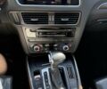 Сірий Ауді Ку 5, об'ємом двигуна 1.98 л та пробігом 108 тис. км за 21900 $, фото 27 на Automoto.ua