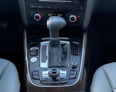 Серый Ауди Ку 5, объемом двигателя 0 л и пробегом 184 тыс. км за 15300 $, фото 12 на Automoto.ua