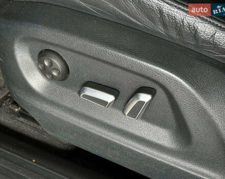 Серый Ауди Ку 5, объемом двигателя 2 л и пробегом 163 тыс. км за 18490 $, фото 12 на Automoto.ua