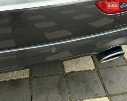 Серый Ауди Ку 5, объемом двигателя 1.98 л и пробегом 183 тыс. км за 16900 $, фото 34 на Automoto.ua