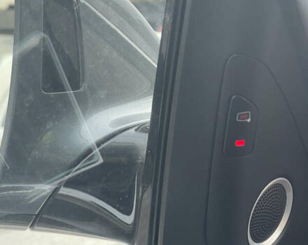 Серый Ауди Ку 5, объемом двигателя 2 л и пробегом 97 тыс. км за 17700 $, фото 17 на Automoto.ua