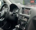 Серый Ауди Ку 5, объемом двигателя 2 л и пробегом 160 тыс. км за 21690 $, фото 25 на Automoto.ua