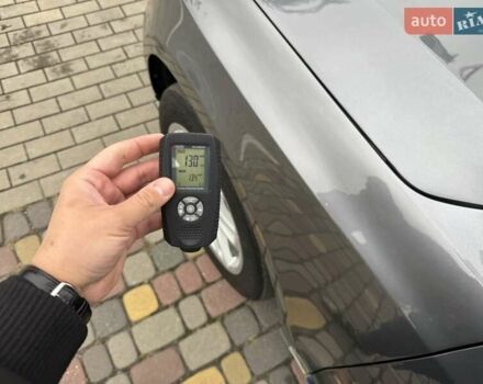 Сірий Ауді Ку 5, об'ємом двигуна 2 л та пробігом 139 тис. км за 16999 $, фото 97 на Automoto.ua
