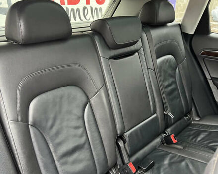 Сірий Ауді Ку 5, об'ємом двигуна 1.98 л та пробігом 162 тис. км за 14950 $, фото 16 на Automoto.ua