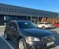 Серый Ауди Ку 5, объемом двигателя 2 л и пробегом 134 тыс. км за 14000 $, фото 1 на Automoto.ua