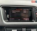 Сірий Ауді Ку 5, об'ємом двигуна 2 л та пробігом 139 тис. км за 16999 $, фото 89 на Automoto.ua
