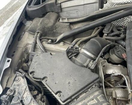 Серый Ауди Ку 5, объемом двигателя 1.97 л и пробегом 190 тыс. км за 21000 $, фото 30 на Automoto.ua