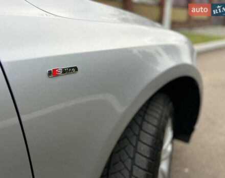 Сірий Ауді Ку 5, об'ємом двигуна 2 л та пробігом 151 тис. км за 14699 $, фото 80 на Automoto.ua