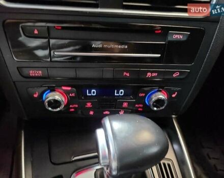Серый Ауди Ку 5, объемом двигателя 1.98 л и пробегом 113 тыс. км за 3000 $, фото 33 на Automoto.ua