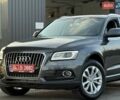Серый Ауди Ку 5, объемом двигателя 2 л и пробегом 151 тыс. км за 15399 $, фото 3 на Automoto.ua
