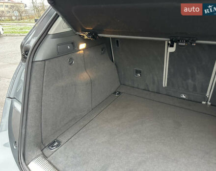 Серый Ауди Ку 5, объемом двигателя 2 л и пробегом 168 тыс. км за 15900 $, фото 59 на Automoto.ua