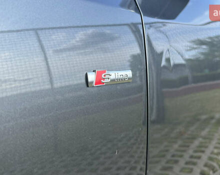 Серый Ауди Ку 5, объемом двигателя 3 л и пробегом 225 тыс. км за 17950 $, фото 21 на Automoto.ua