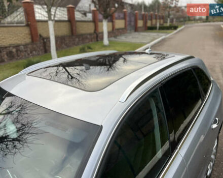 Сірий Ауді Ку 5, об'ємом двигуна 2 л та пробігом 151 тис. км за 14699 $, фото 99 на Automoto.ua