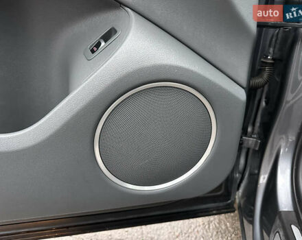 Серый Ауди Ку 5, объемом двигателя 2 л и пробегом 168 тыс. км за 15900 $, фото 29 на Automoto.ua