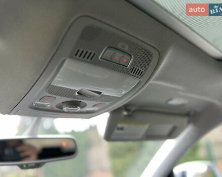 Сірий Ауді Ку 5, об'ємом двигуна 2 л та пробігом 151 тис. км за 14699 $, фото 55 на Automoto.ua