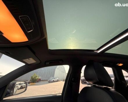 Серый Ауди Ку 5, объемом двигателя 2 л и пробегом 158 тыс. км за 17690 $, фото 19 на Automoto.ua