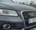 Серый Ауди Ку 5, объемом двигателя 2 л и пробегом 136 тыс. км за 13400 $, фото 2 на Automoto.ua