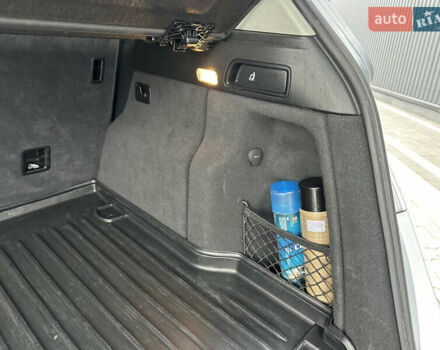 Серый Ауди Ку 5, объемом двигателя 2 л и пробегом 188 тыс. км за 15900 $, фото 61 на Automoto.ua