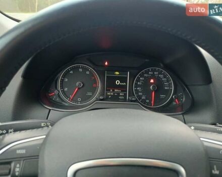 Сірий Ауді Ку 5, об'ємом двигуна 1.98 л та пробігом 146 тис. км за 17300 $, фото 37 на Automoto.ua