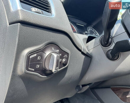 Серый Ауди Ку 5, объемом двигателя 1.98 л и пробегом 125 тыс. км за 18550 $, фото 23 на Automoto.ua