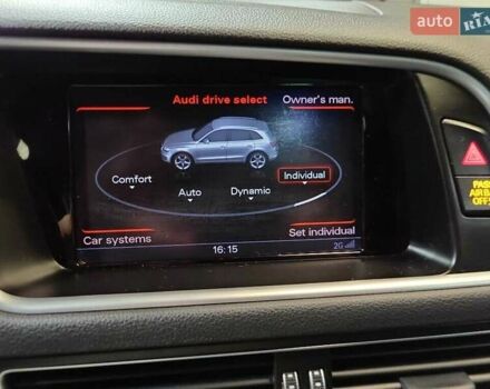 Серый Ауди Ку 5, объемом двигателя 1.98 л и пробегом 113 тыс. км за 3000 $, фото 32 на Automoto.ua