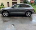 Сірий Ауді Ку 5, об'ємом двигуна 1.98 л та пробігом 108 тис. км за 21900 $, фото 46 на Automoto.ua