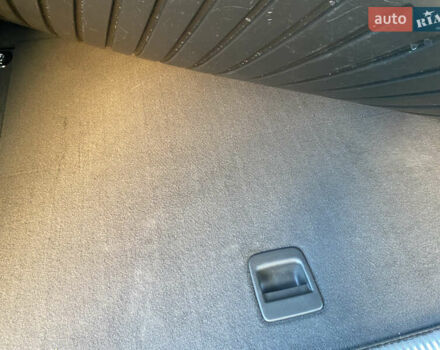 Серый Ауди Ку 5, объемом двигателя 2 л и пробегом 165 тыс. км за 15900 $, фото 35 на Automoto.ua