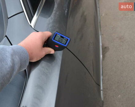 Серый Ауди Ку 5, объемом двигателя 1.98 л и пробегом 183 тыс. км за 15750 $, фото 31 на Automoto.ua