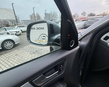 Сірий Ауді Ку 5, об'ємом двигуна 1.98 л та пробігом 201 тис. км за 17800 $, фото 17 на Automoto.ua